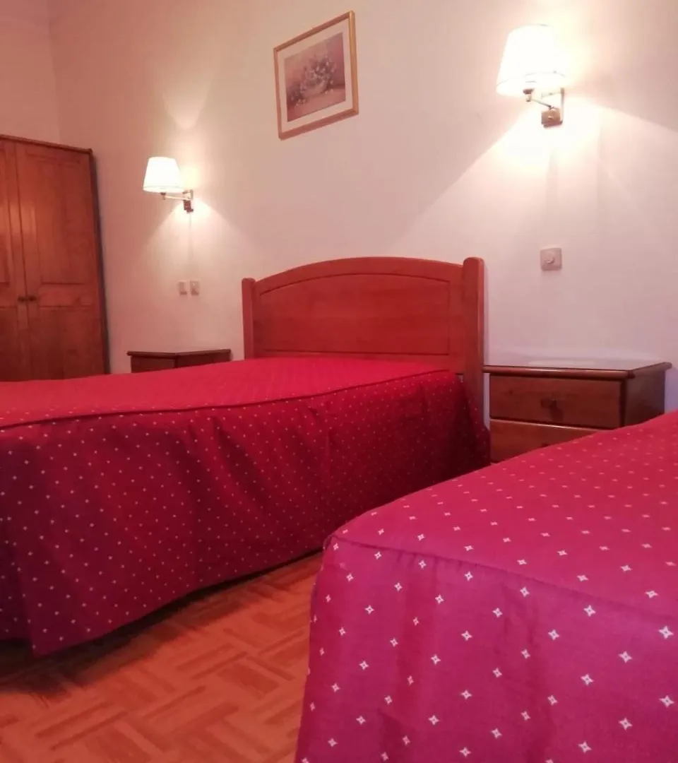 Bed & Breakfast Apolo Hotel Lisbona