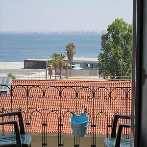 Beira Mar Bed & Breakfast