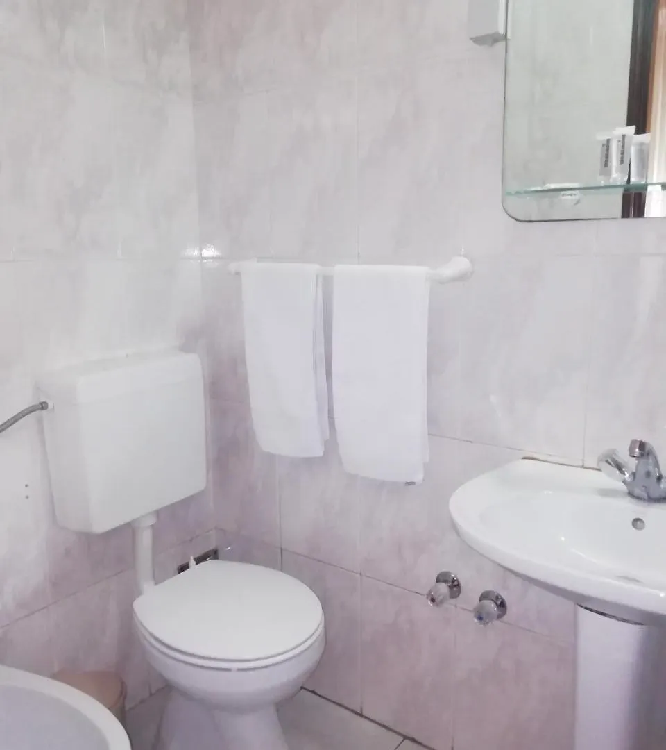 Apolo Bed and Breakfast Lisboa