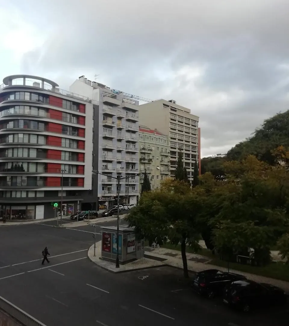 Apolo Bed and Breakfast Lisboa