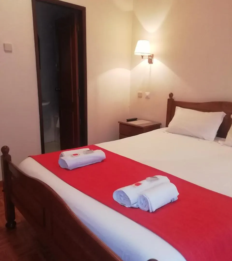 Apolo Bed and Breakfast Lisboa Πορτογαλία