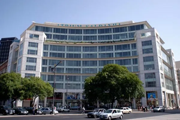 Apolo Bed and Breakfast Lisboa