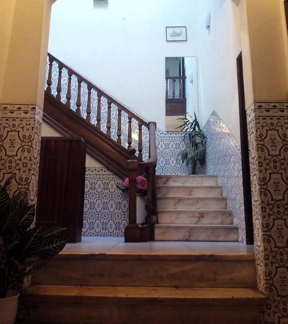 Apolo Bed and Breakfast Lisboa