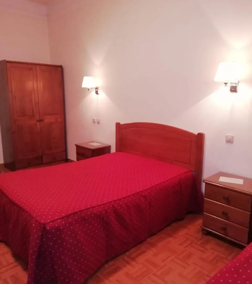 Apolo Bed and Breakfast Lisboa 0*,